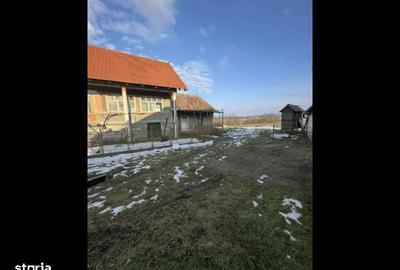 Casă cu 3 camere în Pănade - 9