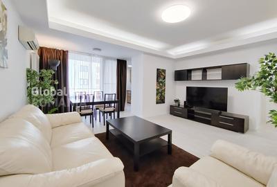 Herastrau-Aviatiei | Elegant 2-Rooms Apartment | Parking Herastrau-Aviatiei | Elegant 2-Rooms Apartment | Parking - 5