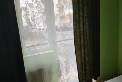 Garsonieră decomandată în Turnișor - 2
