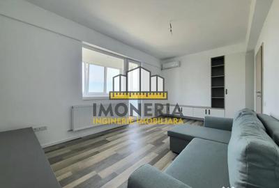 Apartament cu 2 camere decomandat, mobilat în Mihai Bravu - 16