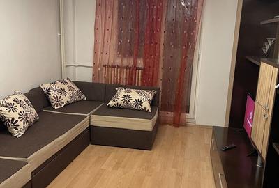 Drumul Taberei  -  Valea Argesului - Apartament  2 camere - Modern - 2
