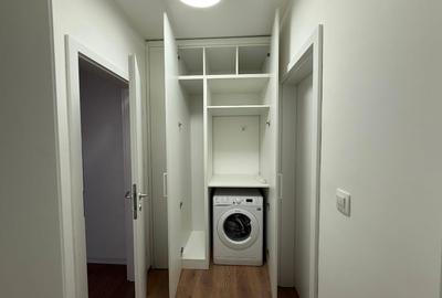 Apartament 2 camere, Torontalului – prima închiriere, 62 mp utili + balcon 8 mp - 5