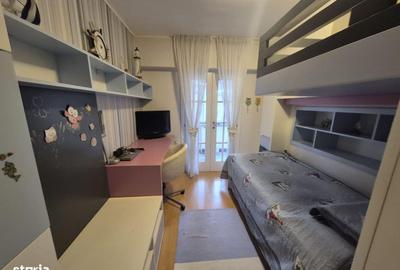 Apartament cu 3 camere, mobilat în Central - 19