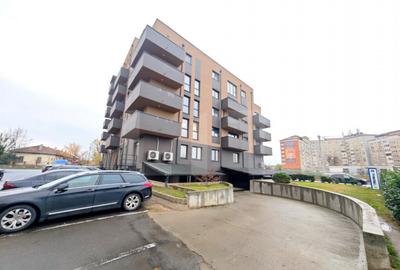 Apartament cu 2 camere decomandat, mobilat în Calea Aradului - 11