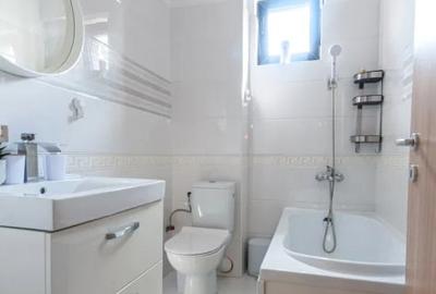 Apartament cu 3 camere semidecomandat, mobilat în Dămăroaia - 10