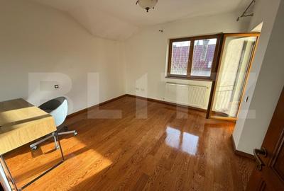 Casa deosebita 170 mp, 4 camere, gradina si 5 parcari – cartier Europa - 13