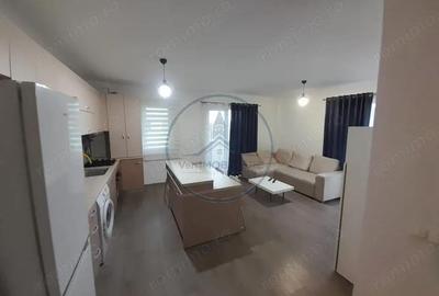 Apartament 3 camere de inchiriat,loc de parcare subteran,Zona Mall - 8