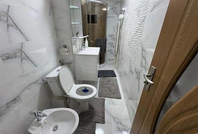 Apartament 2 camere, etaj 2 , zona Piata Moldovei, renovat si mobilat - 12