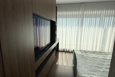Apartament 2 camere Lux+Loc de parcare in Complexul Atria Urban - 13