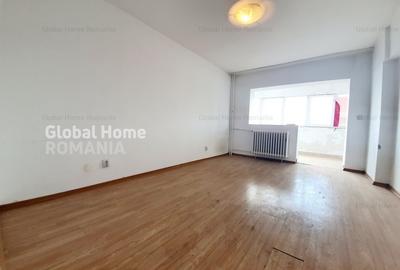 Apartament cu 3 camere decomandat în Pantelimon