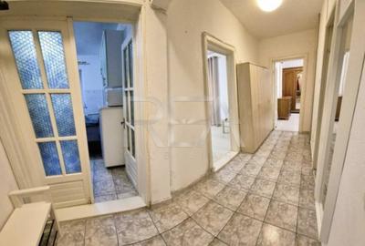 2 camere, decomandat, et 3/10-Drumul Taberei, Bdul 1 Mai. - 4