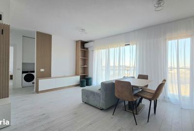 Apartament cu 2 camere în Fundeni
