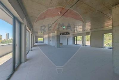 Birou, de 347.39999389648 mp, în Mănăștur - 3