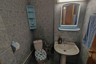 Apartament cu 3 camere decomandat în Mofleni - 4