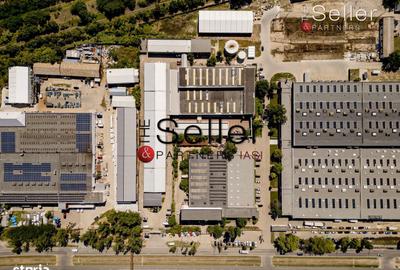 Spațiu comercial, de 2,450 mp, în Central - 19