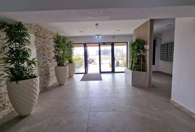 Apartament cu 2 camere semidecomandat, mobilat în Basarabia - 17