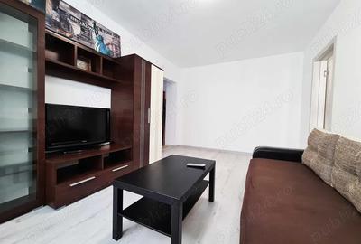 Apartament de INCHIRIAT - 2 camere Malu Rosu - 6