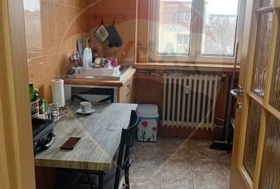 Apartament cu 2 camere semidecomandat, mobilat în Brazda lui Novac - 8