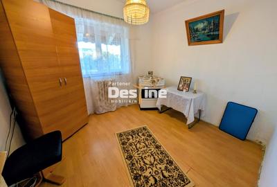 Apartament 3 camere decomandat - etaj2 70.74mp in Valea Lupului Rond Antibiotice - 4
