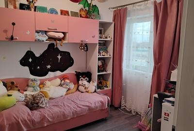 Duplex cu 4 camere cu Canalizare în Moșnița Veche - 5