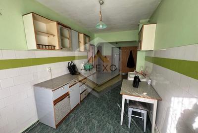 Apartament cu 2 camere decomandat, mobilat în Răcădău - 7