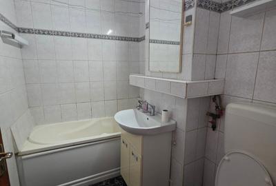 Garsonieră decomandată, mobilată în Dristor - 2