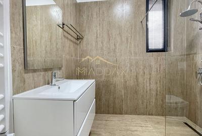 Apartament 3 camere ***117 mp*** Bloc NOU**boutique// Aviatiei-Herastrau - 17