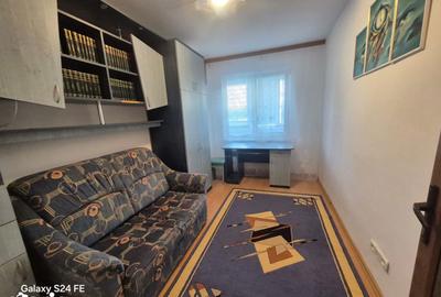 Apartament cu 3 camere în Central - 4