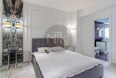 Apartament cu 3 camere decomandat, mobilat în Herăstrău - 19