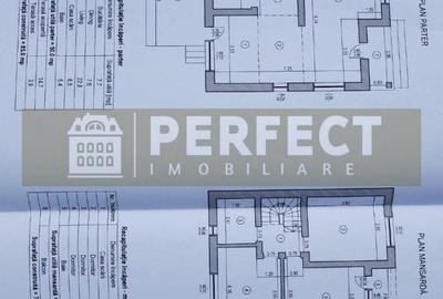 Casa NOUA in Banesti, cartier rezidential,pret 145000 euro - 2