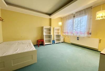 Casă individuală cu 9 camere cu Garaj în Pipera - 16