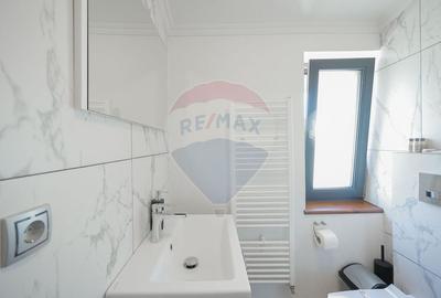 Hotel/Pensiune, de 972 mp, în Budureasa - 47