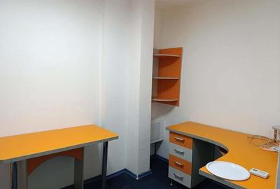 Spațiu comercial, de 134 mp, în Mărăței - 11