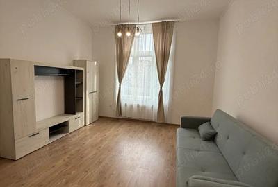 Garsonieră decomandată în Orașul Nou - 2