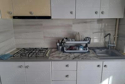 Apartament cu 2 camere, zona Unirea Apartament cu 2 camere, zona Unirea - 4