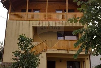 De vanzare vila langa lac la Moara Vlasiei - 28