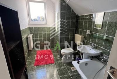 Casă individuală cu 4 camere cu Canalizare în Semicentral - 6