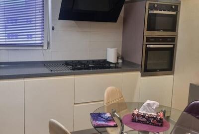 Apartament cu 3 camere decomandat în Moșilor - 5