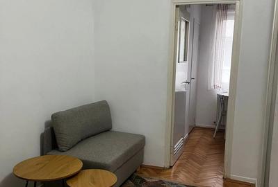 Inchiriez apartament cu o camera - 4