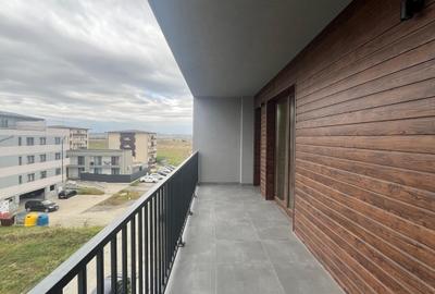 Apartament de inchiriat 2 camere TAXE INCLUSE | 54 mp | Zona Turnisor-Neppendorf Apartament de inchiriat 2 camere TAXE INCLUSE | 54 mp | Zona Turnisor-Neppendorf - 5