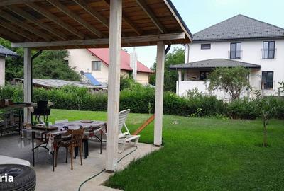 Casă cu 5 camere cu Teren 606 Mp în Central - 7