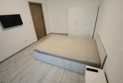 Garsonieră decomandată în Central - 4