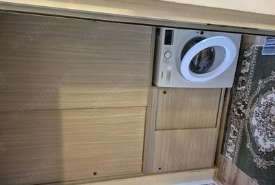 Apartament cu 2 camere semidecomandat în Central - 2