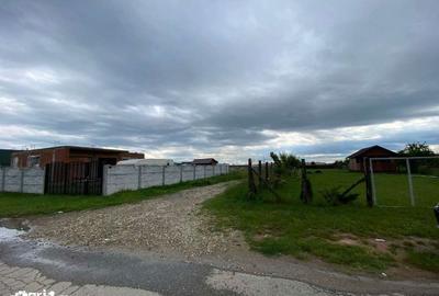 Teren de 450 mp, în Central - 5