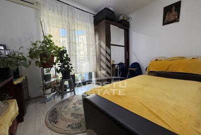 Apartament cu 2 camere si gradina 23 mp, zona Braytim - 3
