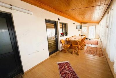 Casă cu Teren 573 Mp în Dranovățu - 1