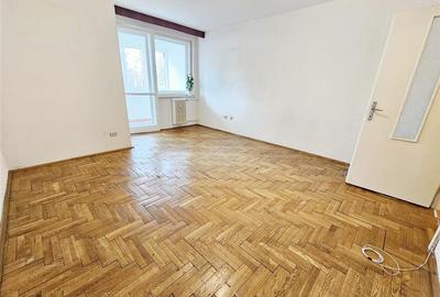 Garsonieră semidecomandată în Astra