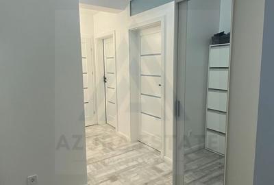 Apartament cu 3 camere decomandat, mobilat în Șelimbăr - 7