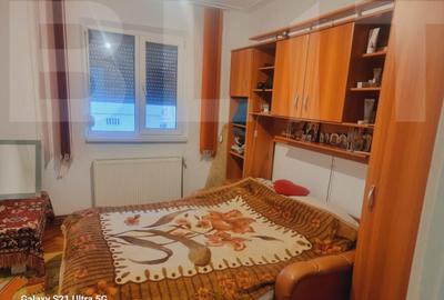 Vand apartament in Micro3 langa parcare - 5