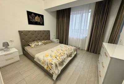 Apartament cu 3 camere, mobilat în Giulești - 3